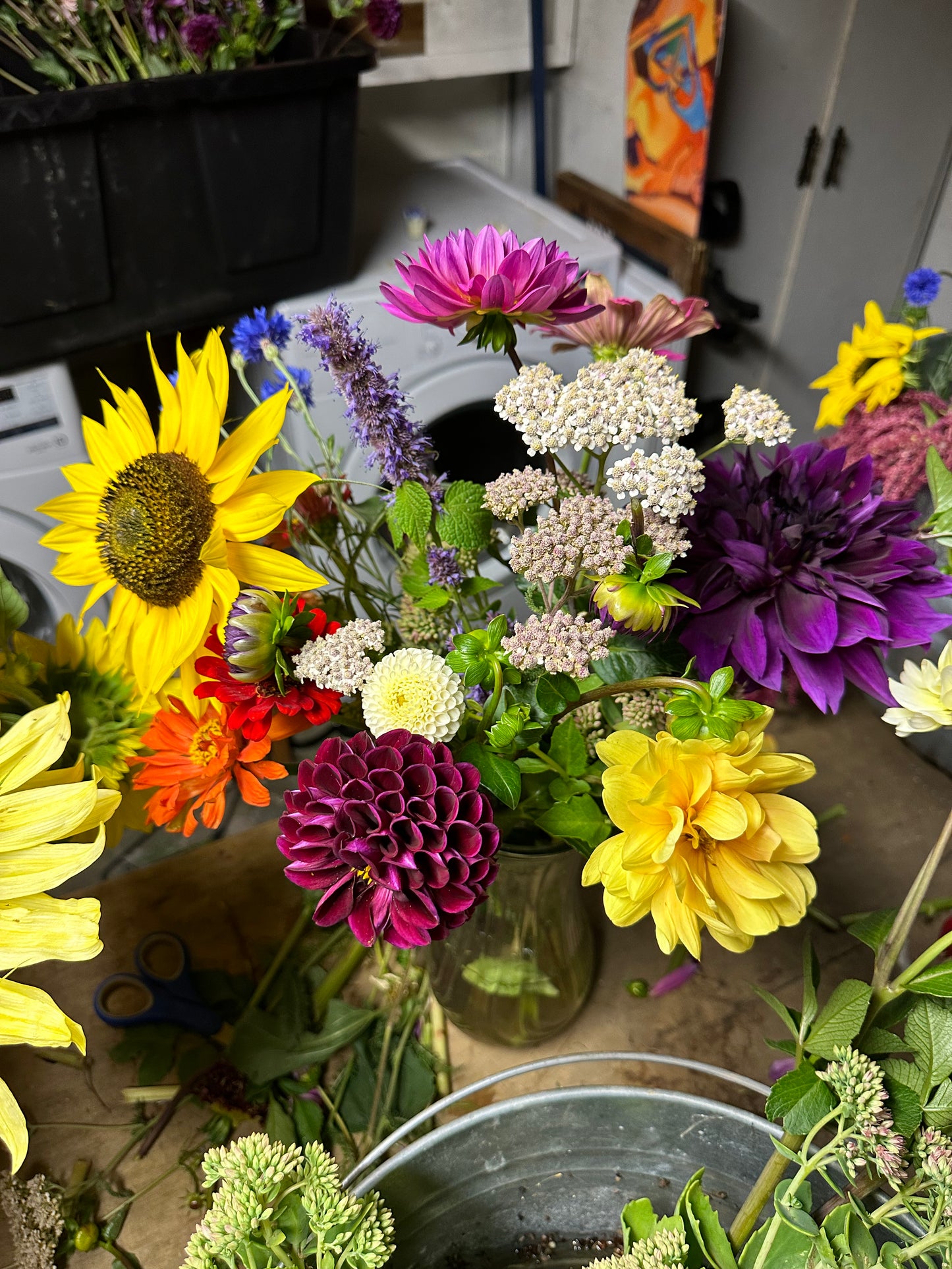 Flower Bouquet